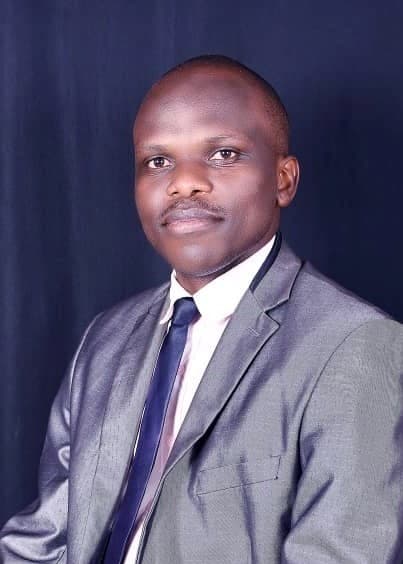 John Nuwagaba