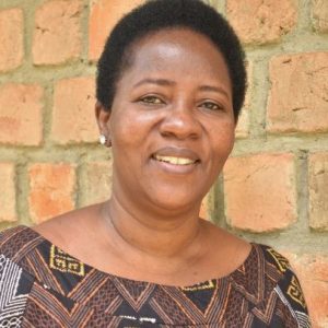 Elizabeth Nkwasire 2